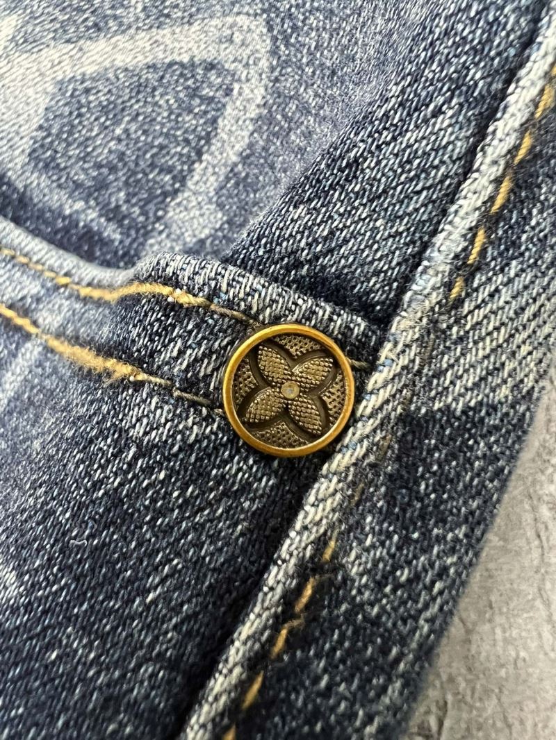 Louis Vuitton Jeans